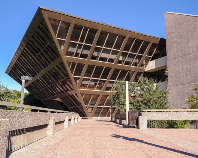 ساختمان شهرداری تمپه (آریزونا، ایالات متحده آمریکا)