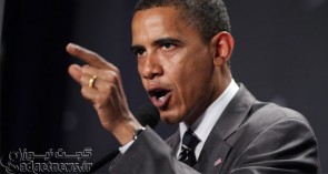 اوباما : سونی تصمیم اشتباهی گرفت ، پاسخ حملات سایبری کره شمالی را خواهیم داد !