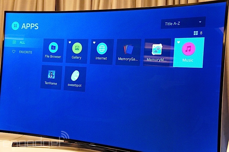 Операционная телевизоров самсунг. Tizen Samsung Smart TV. Самсунг тизен 2015. Tizen os телевизор. Операционная система Tizen в телевизоре.