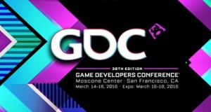 کنفرانس توسعه دهندگان بازی 2016
