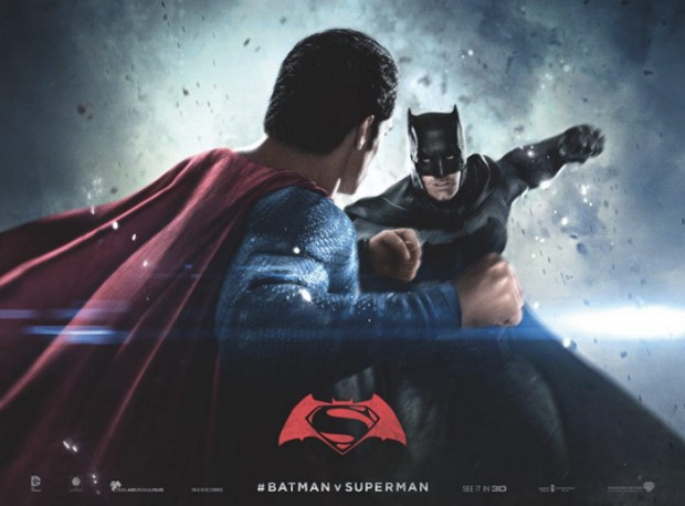 batman v superman dawn justice post1 قطب آی تی