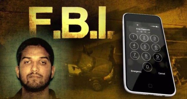 یک منبع ناشناس برای باز کردن آیفون 5C فاروک به FBI کمک خواهد کرد