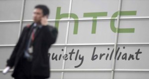 ارزش سهام HTC