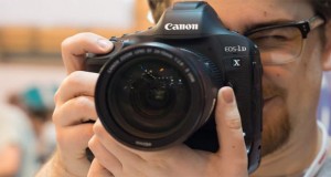 بررسی-هیولای-جدید-کانن(Canon)،-دوربین-۱D-X-Mark-II--گجت-نیوز