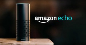 بلندگوی آمازون اکو Amazon Echo