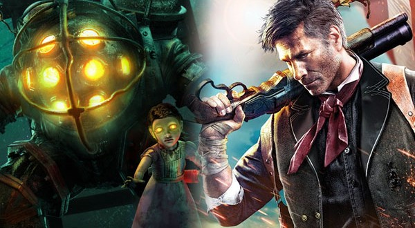 Bioshock: The Collection