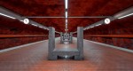 ایستگاه‌های مترو شهر استکهلم شما را به جهانی دیگر می‌برند