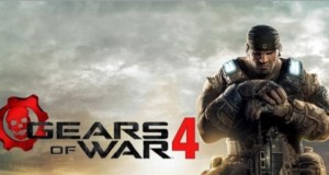 بازی Gears Of War 4