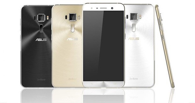 asus zenfone 3