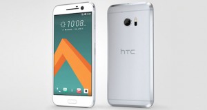 بنچمارک HTC 10