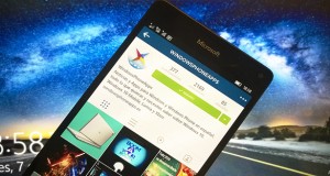 نسخه ویندوز 10 موبایل اینستاگرام