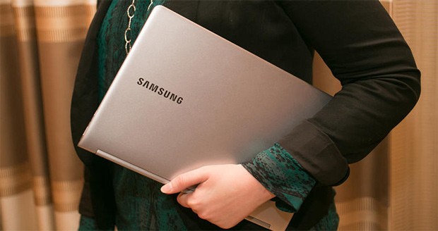 نوت بوک 9 سامسونگ (Notebook 9 Samsung)