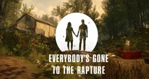 بازی Everybody’s Gone to the Rapture برای PC تایید شد