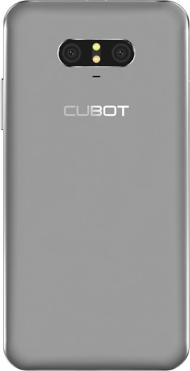 گوشی Cubot S9
