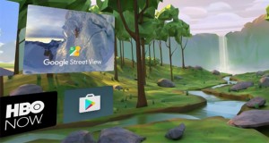 پلتفرم Daydream گوگل؛ آینده‌ی واقعیت مجازی برای اندروید N و دیگر محصولات