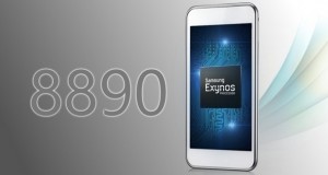 پردازنده Exynos 8890