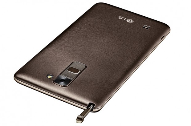 فبلت LG Stylus 2