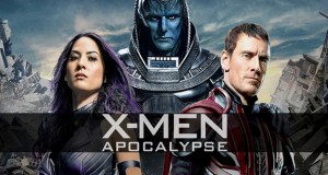 فیلم X-Men: Apocalypse