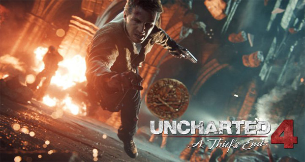 بازی Uncharted 4: A thief’s End