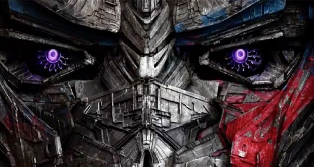 فیلم Transformers The Last Knight