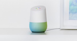 بلندگوی هوشمند Google Home