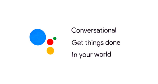 دستیار صوتی Google Assistant رونمایی شد؛ هوش مصنوعی گوگل قرار است همراه شما زندگی کند