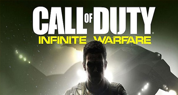 بازی Call of Duty Infinite Warfare
