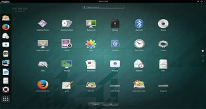 آموزش نصب رابط کاربری GNOME بر روی اوبونتو 16.04 LTS