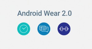 اندروید ویر ۲.۰ ؛ بزرگترین به‌روزرسانی پلتفرم گوگل برای گجت‌های پوشیدنی