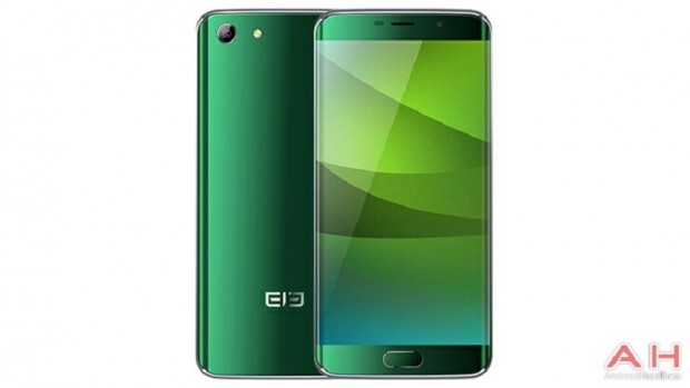 گوشی Elephone S7