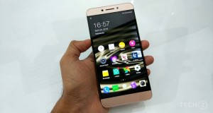 گوشی LeEco Le Max 2