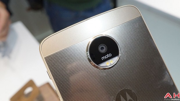 اسمارت فون Motorola Moto Z
