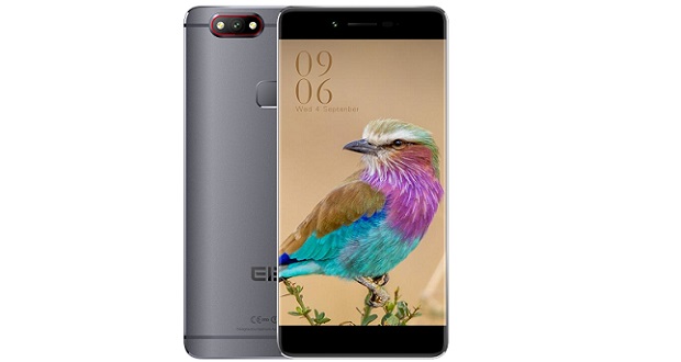 مشخصات گوشی Elephone P20