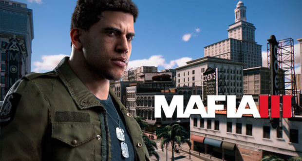 بازی Mafia 3
