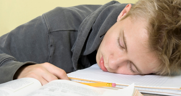 میزان مناسب ساعت خواب برای دانش آموزان چقدر است؟ | گجت نیوز