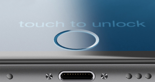 اپل دکمه‌ی‌ هوم در آیفون ۷ را با یک دکمه‌ی خازنی فورس تاچ تعویض می‌کند