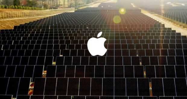 کمپانی اپل انرژی ثبت شد؛ اپل در آینده‌ای نزدیک فروش الکتریسیته را آغاز می‌کند
