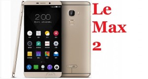 موبایل LeEco Le Max 2