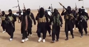 داعش از نفوذ نرم افزارهای جاسوسی اندرویدی بین اعضایش نگران است!