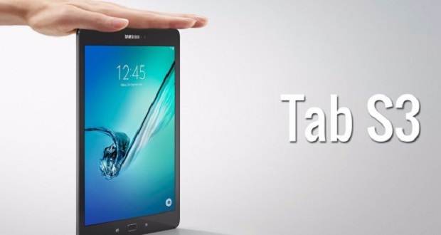 تبلت Galaxy Tab S3