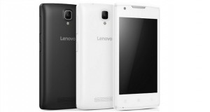 گوشی Lenovo Vibe A