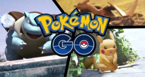 بازی Pokémon GO رکورد شکست؛ سریع‌ترین صعود به رتبه‌ی اول در تاریخ فروشگاه گوگل پلی