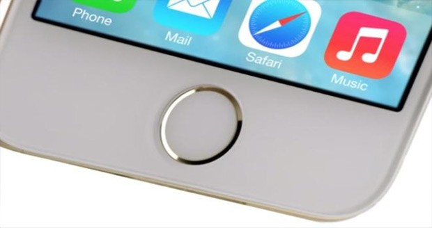 کلید هوم نسل جدید آیفون های اپل