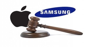 دادگاه اپل علیه سامسونگ