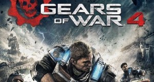 بازی Gears of War 4