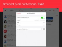 5 نرم افزار مدیریت ایمیل جهت جایگزینی با نرم افزار ایمیل موجود در گوشی