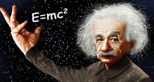 نسبیت اینشتین