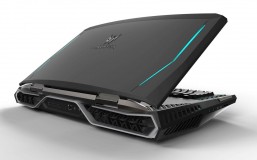 لپ تاپ ایسر پریدیتور 21 ایکس - Acer Predator 21 X