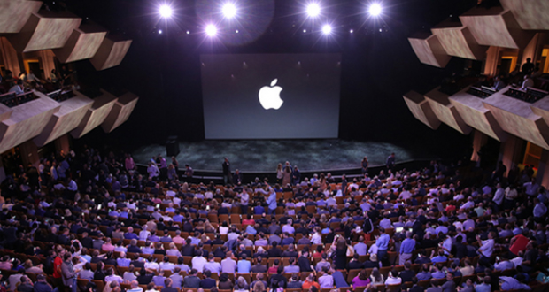 اپل دعوت‌نامه‌های کنفرانس معرفی آیفون ۷ را ارسال کرد؛ تاریخ دقیق سرانجام مشخص شد