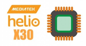 پردازنده هلیو X30